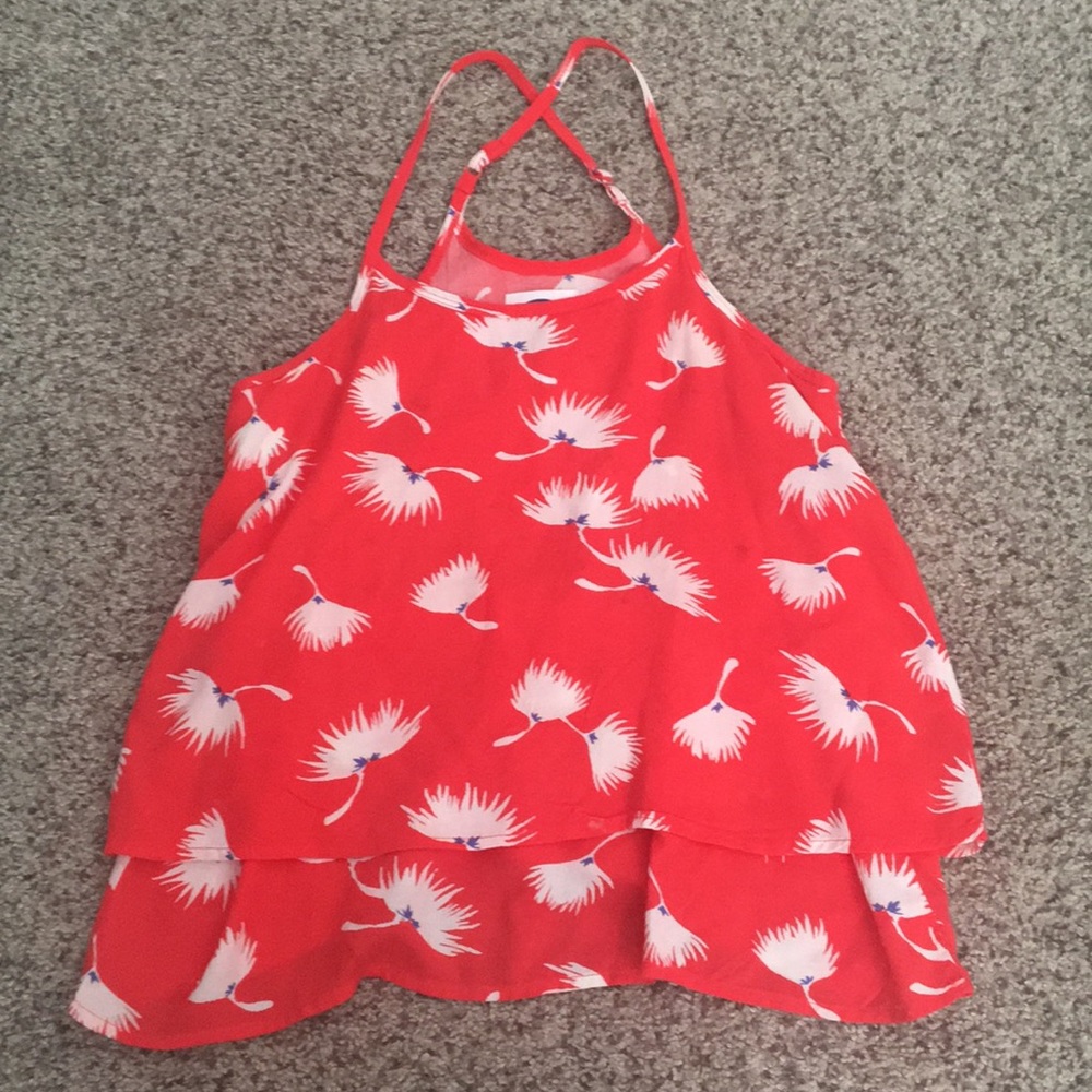 Old Navy tank top
